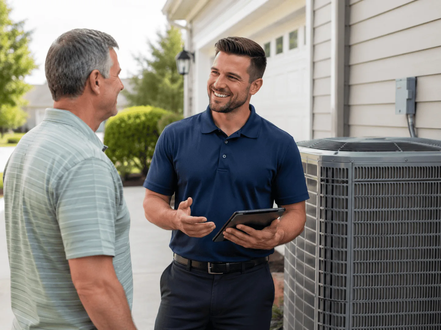 Heat Pump Installation Empire, LA FAQs